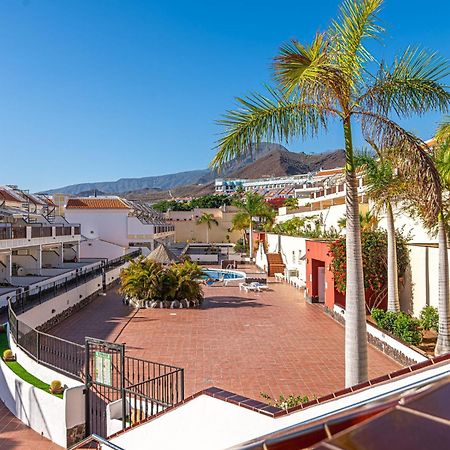 Los Cristianos El Mirador - As De Casas Exterior photo