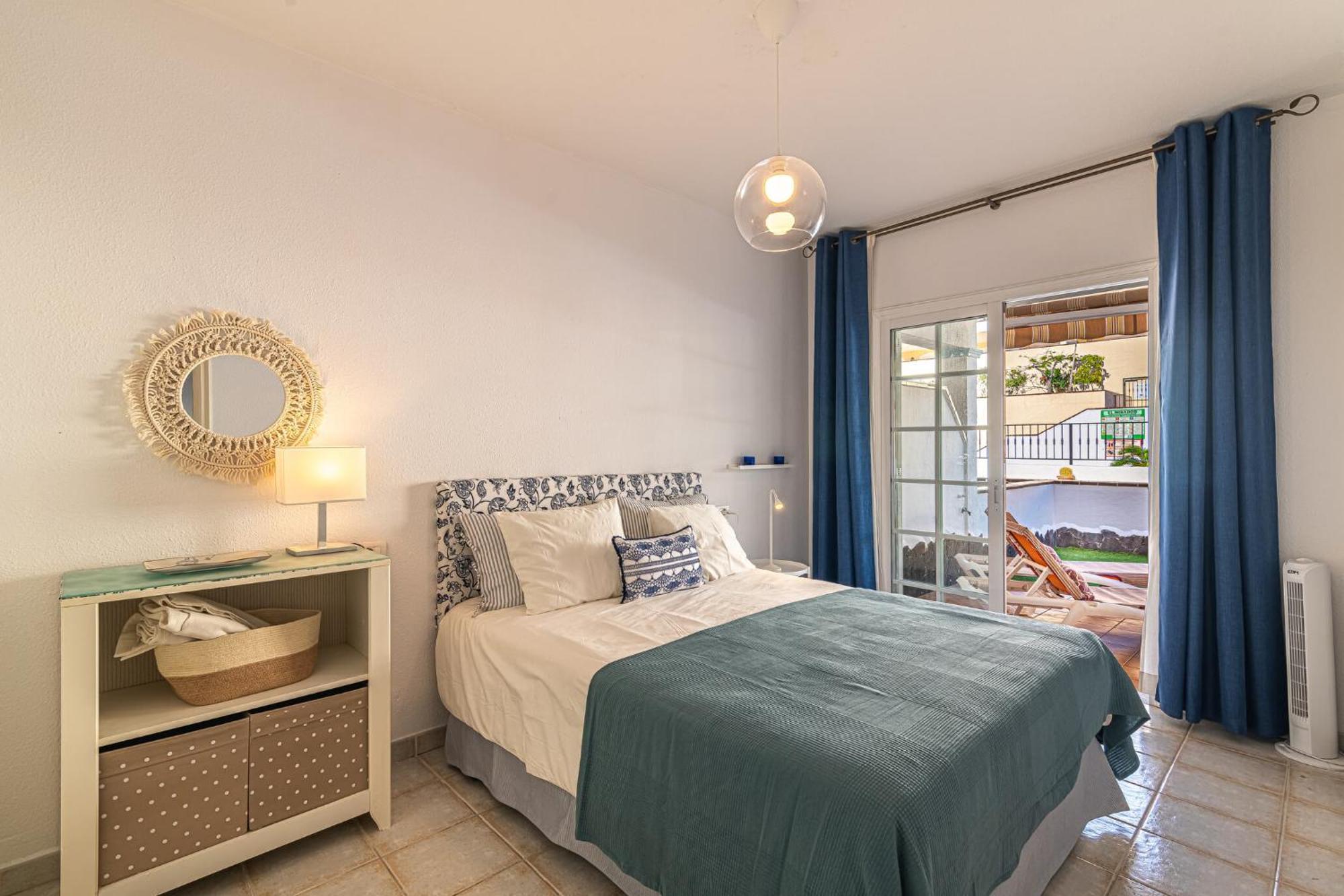 Los Cristianos El Mirador - As De Casas Exterior photo