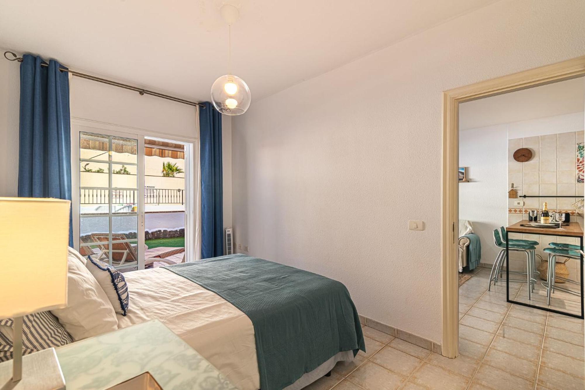 Los Cristianos El Mirador - As De Casas Exterior photo